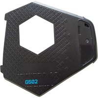 A3PC Replacement Mouse Battery Cover Battery Case Shell for G502 Wired Mouse Shell Only 1PC