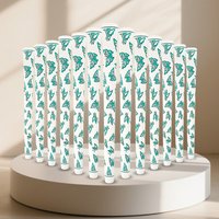 13Pcs Golf Club White Butterfly Grips, Featuring a Non-Slip, Durable, and Easy-To-Remove Performance Grip Design, Perfect for Golf Enthusiasts.