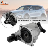 Areyourshop kupplungs baugruppe 47800-3b520 für hyundai santa fe tucson sportage sorento