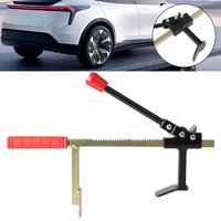 Manual Tire Changer Steel Tire Changer Very Durable Tire Changer High Performance Bead Breaker Tool Insert Tire Machine Guard
