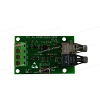 HFBR-2521Z, HFBR-1521Z Fiber Optic Transceiver Module/optoelectronic Bidirectional Conversion Module/1Mbps