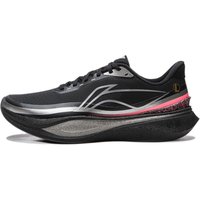 POIZON Li Ning x LPL Chasing The Wind 2 Rebound Casual Running Shoes Men's Black ARPW011-15