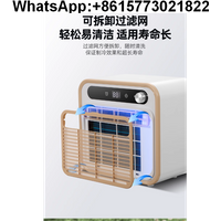 Lejingyi 2025 new split mobile air conditioner portable free installation camping tent air conditioner parking air conditioner