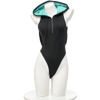 Rabbit Ear Hoodie Bodysuit Girls Bunny Cosplay Costume Japanese Style Anime Expo Role Play Wear