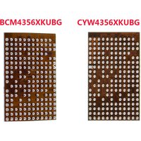 For Switch CYW4356X KUBG BCM4356XKUBG WIFI BGA Bluetooth-compatible IC Chip CYW4356XKUBG chip ic For Nintend Switch Lite