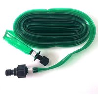 New Soaking Irrigation Hoses Savings Water Flowers Beds Garden Hose Lawn Automatic Sprinkler Dripping Water Hose Garden