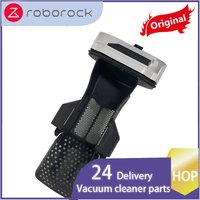 Original Halberd Dirty Water Tank Accessories Cover and Filter Holder Spare Parts For Roborock Dyad Pro / Dyad Pro combo sss