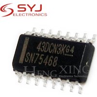 (1pcs-5pcs)PT8A978BLWE PT8A978 SN75468DR SN75468 SSL2101T SSL2101 SOP-16