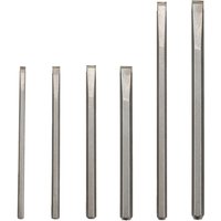 Quality Stone Carving Chisels with Precise Cutter for Marble, Granites, and More Achieve Exquisite Art works Anti Slip