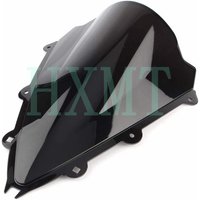 For Aprilia RSV4 R RSV4R RS4 125 50 2009 2010 2011 2012 2013 2014 Motorcycle Windshield WindScreen Wind Screen Fairing Black image 4