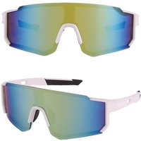 AliExpress DIXSG Oversized Cycling Sunglasses Men Women Outdoor Sports Windproof Shield Glasses UV400 Ski Snowboard Mountain Protective Goggles