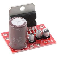 CD7379 Amplifiers Audio Amplificador TDA7379 7379 Power Amplifier Board 39W*2 DC Stereo Amp Dual Channel High Power Stereo