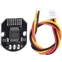 AS5048A Magnetic Encoder for Brushless Motors AS5048A Magnetic Encoder for Brushless Motors PWM/SPI Interface, 14-bit Resolution