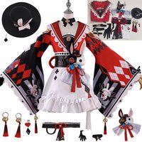 Honkai Star Rail Sparxie Cosplay Costume Game Anime Sparxie New Skin SP morphology Christmas Halloween Party Clothing