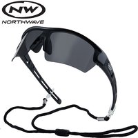UV400 Mirrored Men Fishing Sunglasses HD Vision Outdoor Sports Glasses Unisex Goggles Fishing Eyewear With String Cord