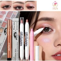 Glitter Highlighter Pen Eyeliner Pencil Lying Silkworm Pencils Brightening Eyeshadow Stick Waterproof Long-lasting Dazzling