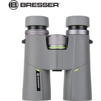 BRESSER German Binoculars HD Waterproof Professional Telescopes for Bird Watching Bee Hunting Moon Viewing Concert