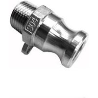 KegLand SS Camlock - Type Female X 1/2inch Male
