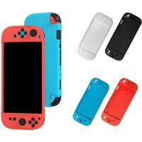 Cover Case For Nintend Switch 2 Game Console Accessories Silicone Skin Shell Full Protective For NS switch 2 Anti-Drop