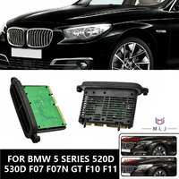 Car headlight TMS Xenon Ballast Headlight Module For BMW 5 Series 520d 530d F07 F07N GT F10 F11 OE 63117316217 63117304905