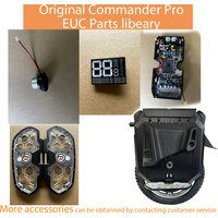 Original Begode Commander pro Accessories parts suit for EXTREME BULL Commander pro Electric Unicycle EUC parts Begode Commande