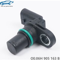 07L905163B Camshaft Position Sensor For EA888 GEN2 VW Sciricco Passat B7CC Tiguan Golf MK6 GTI Audi Q5 A4 A5 A6 A7 06H 905 163 B