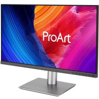 ProArt PA27JCV 27-Inch IPS SCREEN Monitor with Ergonomic Stand 5K (5120 X 2880) Display Stock Gaming Monitor WITH TYPE-C SPEAKER