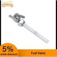 Motorcycle Gas Fuel Tank Switch Pump Petcock For Honda Mini Trail Monkey Bike Z50 Z50A Z50J Z50R MR50 P50 PC50 QA50 Z50AK Z50A
