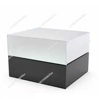 All-aluminum power chassis, power amplifier chassis BZ3612 application All-aluminum chassis