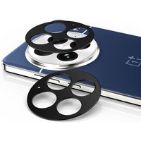 For OnePlus 13 Rear Camera Lens Cover Case for OnePlus13 1+13 ONEPLUS13 Back Aluminum Alloy Metal Camera Protector Ring Film