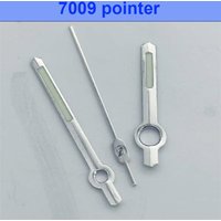 Watch Pointer Suitable For 7009 Mechanical Movement Gold/Silver Hour Minute Second Three Pin Watch Accessories