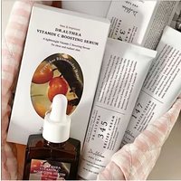 Dr.Althea Original Skin Care 345 147 Antioxidant Cream Moisturizing Hydrating Face Repair Cream Mild Vitamin C Essence Korean