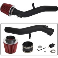 Cold Air Intake Pipe Kit & Air Filter Fits for Lexus IS250 2.5L 2006-2013 IS350 3.5L V6 Engine 2006-2011