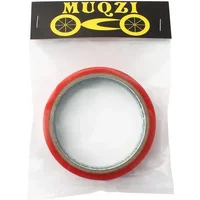 Soft Adhesive Double-sided For MTB For Fixed Gear Bicycle Tire bicycle tape Carbon Tubular Repair Gluing Rubber