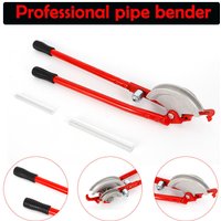 180 Degree Manual Pipe Bender 15mm/22mm Pipe Bender Bending Pliers Professional Bending Machine