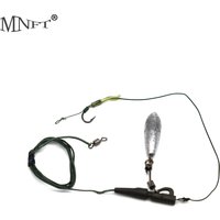 MNFT 1Set Angeln Blei Platinen und Gewichte Bass Casting Platinen Angeln Tackle Kit für Salzwasser Süßwasser Angeln