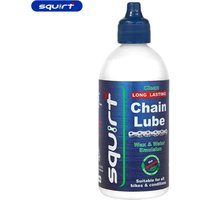 AliExpress 120ML Bicycle Chain Waxy Maintenance Oil Squirt MTB Road Bike Waxy Dry Chain Gear Oil Lube Chain Fork Flywheel Bike Accessories