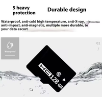 TF Memory Card 4GB 8GB 16GB 32GB 64GB 128GB Flash Drive Memory SD Card for Monitoring Driving Recorder