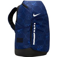 Nike Hoops Elite Basketball Backpack 32L Blue Void/Black/Black HJ8374-492