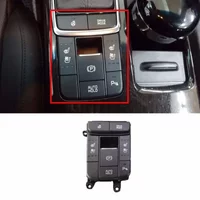 93300 Complete Console Floor Switch Assy for KIA Optima Start and stop electronic handbrake switch seat heating button drivemode