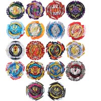 Burst B195 B193 B192 B191 B188 B180 High Performance Spining Top Battling Gyro Toy For Children Brinquedos