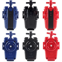 Hot-selling X Series Defensive Type, A Variety of Battle Alloy Gyro Launchers, Handlebars