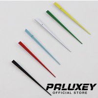 13MM NH35 Watches Pointers White Yellow Black Red Watch Hands Suitable for NH34 NH35 4R35 NH36 4R36 Movement Second Hands