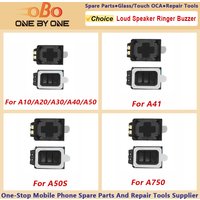 Loud Speaker Ringer Buzzer For Samsung A10 A20 A30 A40 A50 A750 A30S A31 A41 A50S Loudspeaker Sound Module Board Replacement