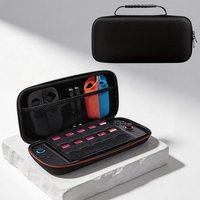 2025 new model hard shell portable storage and travel bag for Switch 2 console protection