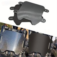 AliExpress NONE Motorcycles Front Number Plate Liecense Plate For Surron Sur-Ron Sur Ron Lightbee Light Bee X S Electric Dirt Bike E-bike