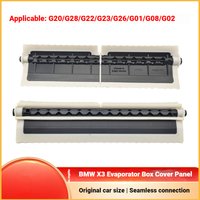 Applicable to BMW 3 Series 4 Series X3X4 Evaporation Box Small Replica G20 G01 G02 Air Conditioning Evaporation Box Heating and