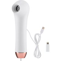 Skin Analyzer Dermatoscope Scalp/Skin/Hair follicle Scanner Detector Testing Analysis Microscope 1 Million Ultra-clear Blue-ray