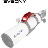 SVBONY SV211 135mm Handle Bar for Telescope SV503 70F6 80F7, SV550 80F6 Guide Scope/ Finder Dovetail Mount