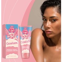 Body Tanning Cream Indoor Beach Sunbed Fake Tan Sunless Bronzing Liquid Hydrating Moisturizing Natural Bronzer Self Tanner cream